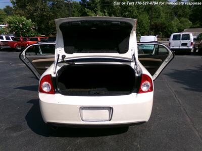 2012 Chevrolet Malibu LTZ   - Photo 30 - Roswell, GA 30075