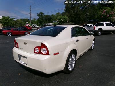 2012 Chevrolet Malibu LTZ   - Photo 6 - Roswell, GA 30075