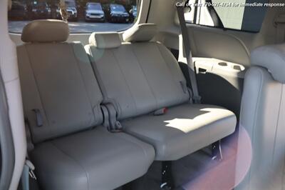 2017 Toyota Sienna LE 8-Passenger   - Photo 28 - Roswell, GA 30075
