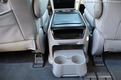 2017 Toyota Sienna LE 8-Passenger   - Photo 22 - Roswell, GA 30075