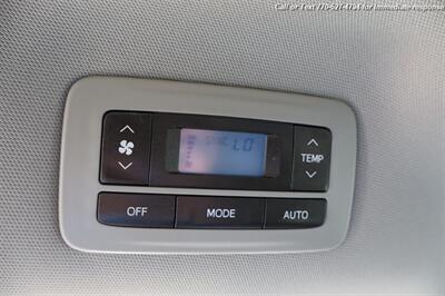 2017 Toyota Sienna LE 8-Passenger   - Photo 23 - Roswell, GA 30075
