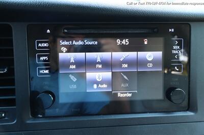 2017 Toyota Sienna LE 8-Passenger   - Photo 15 - Roswell, GA 30075