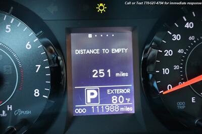 2017 Toyota Sienna LE 8-Passenger   - Photo 11 - Roswell, GA 30075