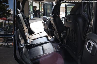 2020 Jeep Gladiator Rubicon  Lifted With Lots of Accessories - Photo 31 - Roswell, GA 30075