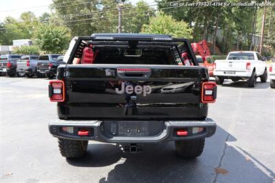 2020 Jeep Gladiator Rubicon  Lifted With Lots of Accessories - Photo 7 - Roswell, GA 30075