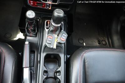 2020 Jeep Gladiator Rubicon  Lifted With Lots of Accessories - Photo 23 - Roswell, GA 30075