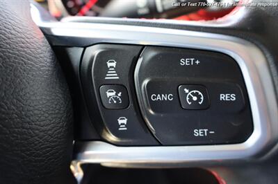 2020 Jeep Gladiator Rubicon  Lifted With Lots of Accessories - Photo 17 - Roswell, GA 30075