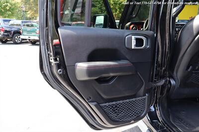 2020 Jeep Gladiator Rubicon  Lifted With Lots of Accessories - Photo 26 - Roswell, GA 30075