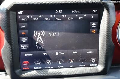 2020 Jeep Gladiator Rubicon  Lifted With Lots of Accessories - Photo 19 - Roswell, GA 30075