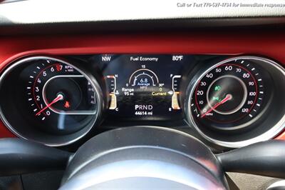 2020 Jeep Gladiator Rubicon  Lifted With Lots of Accessories - Photo 18 - Roswell, GA 30075