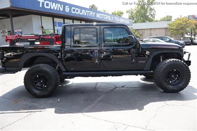 2020 Jeep Gladiator Rubicon  Lifted With Lots of Accessories - Photo 5 - Roswell, GA 30075