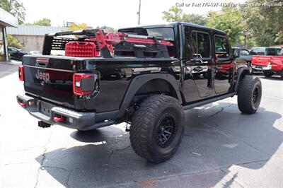 2020 Jeep Gladiator Rubicon  Lifted With Lots of Accessories - Photo 6 - Roswell, GA 30075