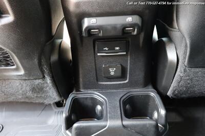 2020 Jeep Gladiator Rubicon  Lifted With Lots of Accessories - Photo 28 - Roswell, GA 30075
