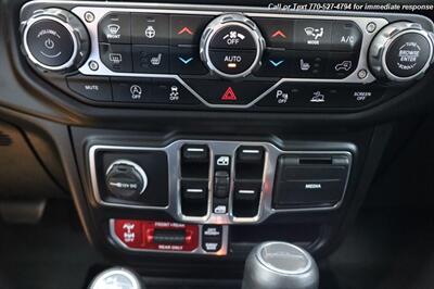 2020 Jeep Gladiator Rubicon  Lifted With Lots of Accessories - Photo 21 - Roswell, GA 30075