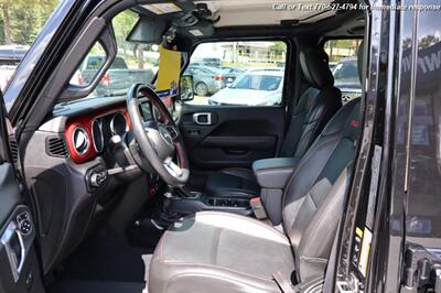 2020 Jeep Gladiator Rubicon  Lifted With Lots of Accessories - Photo 13 - Roswell, GA 30075