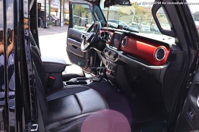 2020 Jeep Gladiator Rubicon  Lifted With Lots of Accessories - Photo 29 - Roswell, GA 30075