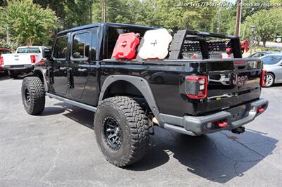 2020 Jeep Gladiator Rubicon  Lifted With Lots of Accessories - Photo 8 - Roswell, GA 30075