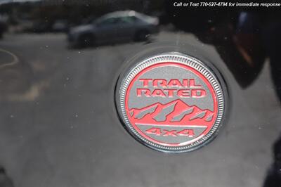 2020 Jeep Gladiator Rubicon  Lifted With Lots of Accessories - Photo 11 - Roswell, GA 30075