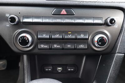 2020 Kia Sportage LX   - Photo 18 - Roswell, GA 30075