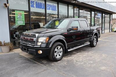 2011 Ford F-150 Lariat   - Photo 34 - Roswell, GA 30075