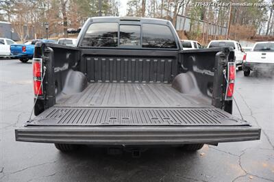 2011 Ford F-150 Lariat   - Photo 33 - Roswell, GA 30075