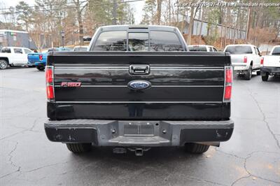 2011 Ford F-150 Lariat   - Photo 7 - Roswell, GA 30075