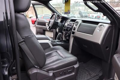 2011 Ford F-150 Lariat   - Photo 28 - Roswell, GA 30075