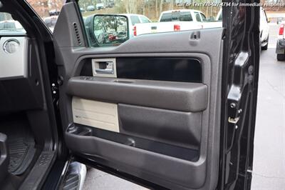 2011 Ford F-150 Lariat   - Photo 29 - Roswell, GA 30075