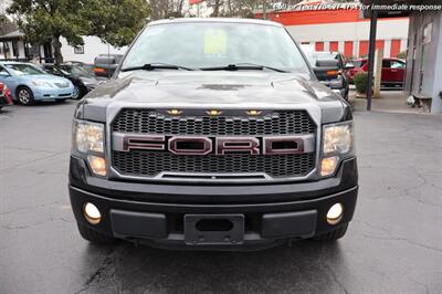 2011 Ford F-150 Lariat   - Photo 3 - Roswell, GA 30075