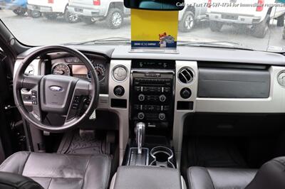 2011 Ford F-150 Lariat   - Photo 26 - Roswell, GA 30075