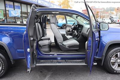 2016 Chevrolet Colorado Work Truck  low miles - Photo 26 - Roswell, GA 30075