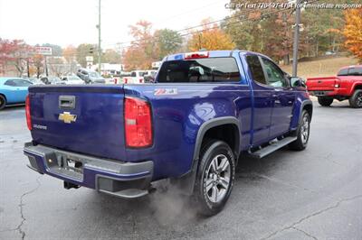2016 Chevrolet Colorado Work Truck  low miles - Photo 6 - Roswell, GA 30075