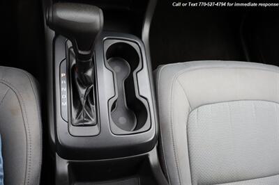 2016 Chevrolet Colorado Work Truck  low miles - Photo 21 - Roswell, GA 30075