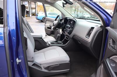 2016 Chevrolet Colorado Work Truck  low miles - Photo 24 - Roswell, GA 30075