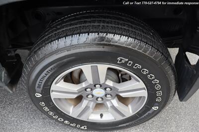 2016 Chevrolet Colorado Work Truck  low miles - Photo 9 - Roswell, GA 30075