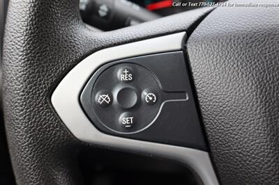 2016 Chevrolet Colorado Work Truck  low miles - Photo 17 - Roswell, GA 30075