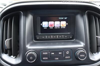 2016 Chevrolet Colorado Work Truck  low miles - Photo 19 - Roswell, GA 30075