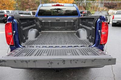 2016 Chevrolet Colorado Work Truck  low miles - Photo 10 - Roswell, GA 30075
