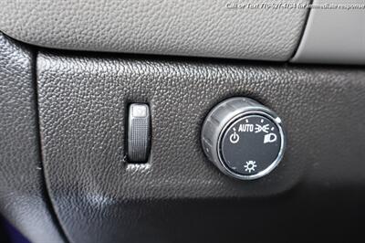 2016 Chevrolet Colorado Work Truck  low miles - Photo 13 - Roswell, GA 30075