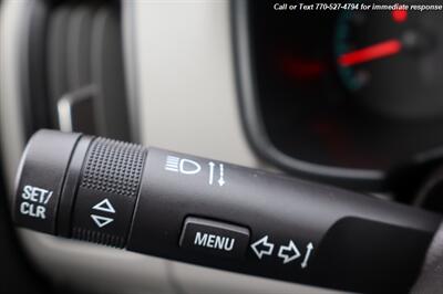 2016 Chevrolet Colorado Work Truck  low miles - Photo 16 - Roswell, GA 30075