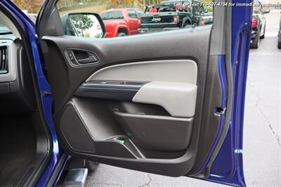 2016 Chevrolet Colorado Work Truck  low miles - Photo 25 - Roswell, GA 30075