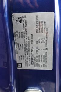 2016 Chevrolet Colorado Work Truck  low miles - Photo 27 - Roswell, GA 30075