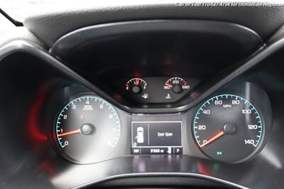 2016 Chevrolet Colorado Work Truck  low miles - Photo 14 - Roswell, GA 30075