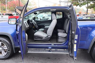 2016 Chevrolet Colorado Work Truck  low miles - Photo 23 - Roswell, GA 30075