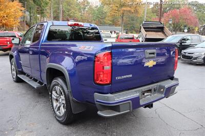 2016 Chevrolet Colorado Work Truck  low miles - Photo 8 - Roswell, GA 30075
