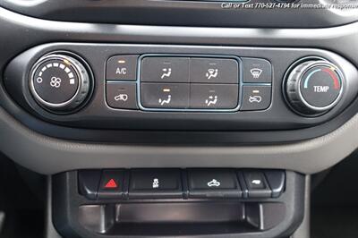 2016 Chevrolet Colorado Work Truck  low miles - Photo 20 - Roswell, GA 30075