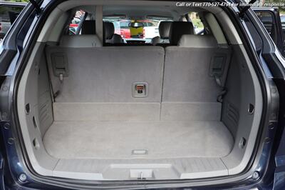 2016 Chevrolet Traverse LS   - Photo 16 - Roswell, GA 30075