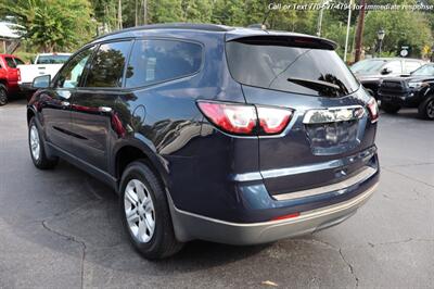 2016 Chevrolet Traverse LS   - Photo 8 - Roswell, GA 30075