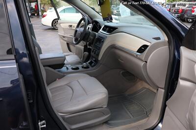 2016 Chevrolet Traverse LS   - Photo 9 - Roswell, GA 30075