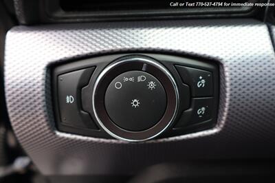 2017 Ford Mustang GT  Coyote Engine! manual transmission - Photo 13 - Roswell, GA 30075